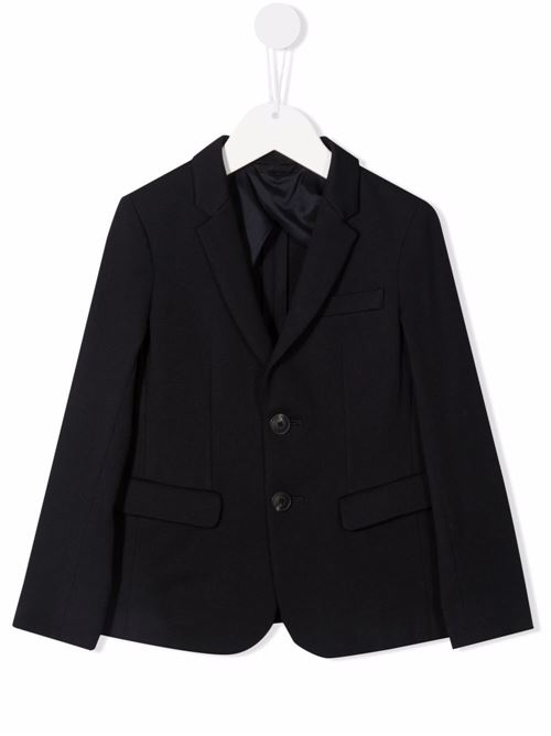 Giacca bambino classica EMPORIO ARMANI KIDS | 8N4G811JEZZ0920
